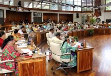 French Polynesia Assembly calls for UN Mission to Tahiti