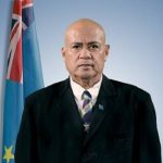 Tuvalu PM Teo to receive Rising Nations Leaders award