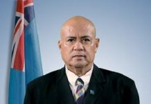 Tuvalu PM Teo to receive Rising Nations Leaders award