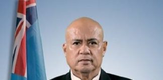 Tuvalu PM Teo to receive Rising Nations Leaders award
