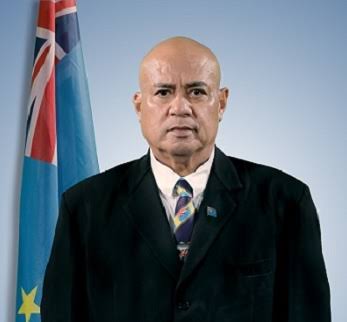 Tuvalu PM Teo to receive Rising Nations Leaders award