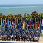 Pacific leaders issue Belau call to keep 1.5°C alive