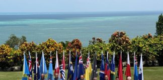Pacific leaders step up climate and disaster push ahead of COP31, approve Renewable Energy Commissioner as Climate push intensifies