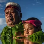 From Indigenous Loss, a Potent Legal Argument on Climate