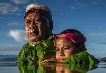 From Indigenous Loss, a Potent Legal Argument on Climate