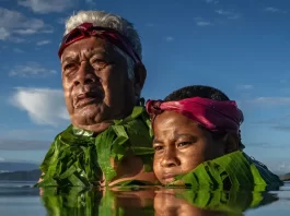 From Indigenous Loss, a Potent Legal Argument on Climate