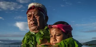 From Indigenous Loss, a Potent Legal Argument on Climate
