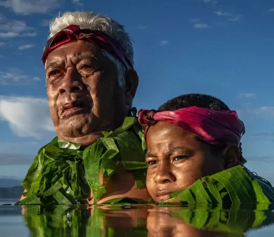 From Indigenous Loss, a Potent Legal Argument on Climate