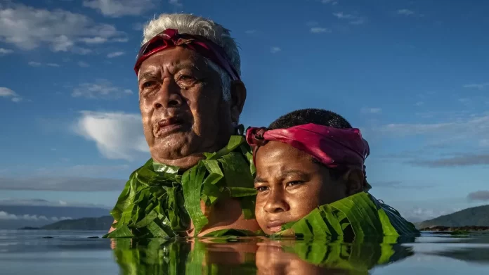 From Indigenous Loss, a Potent Legal Argument on Climate