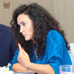 GCF Chief urges Pacific to push Climate action at COP31