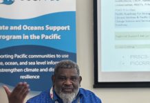 11 years on, Pacific Meteorological leaders revisit Nuku’alofa declaration