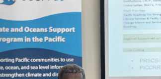 11 years on, Pacific Meteorological leaders revisit Nuku’alofa declaration