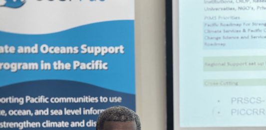 11 years on, Pacific Meteorological leaders revisit Nuku’alofa declaration