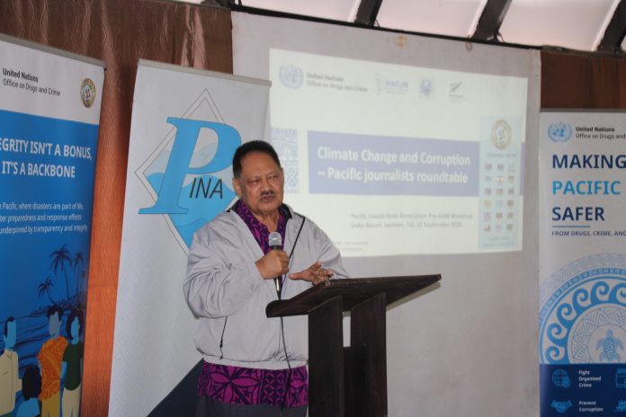 PINA eyes restructure for greater reach