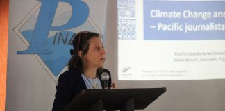 UNODC urges Pacific to build anti-corruption safeguards into disaster planning