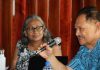 ‘Truth should be protected by the truth’ — PINA President on risks facing journalists