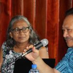 ‘Truth should be protected by the truth’ — PINA President on risks facing journalists