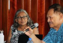 ‘Truth should be protected by the truth’ — PINA President on risks facing journalists