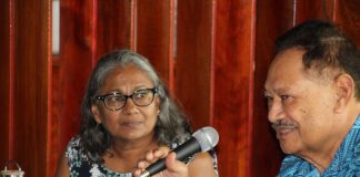 ‘Truth should be protected by the truth’ — PINA President on risks facing journalists