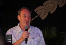 “Media makes better decisions possible,” says UK envoy