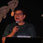 “We may not always agree — and that’s how it should work,” says Fiji information PS