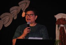 “We may not always agree — and that’s how it should work,” says Fiji information PS