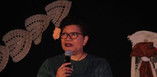 “We may not always agree — and that’s how it should work,” says Fiji information PS