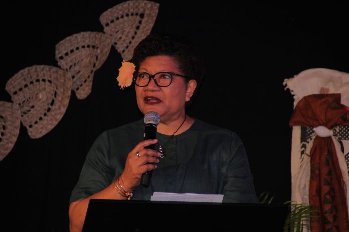 “We may not always agree — and that’s how it should work,” says Fiji information PS