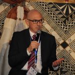 AI must support journalists, not replace them: Pacific Media summit