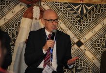 AI must support journalists, not replace them: Pacific Media summit