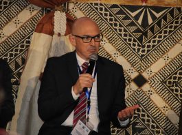 AI must support journalists, not replace them: Pacific Media summit