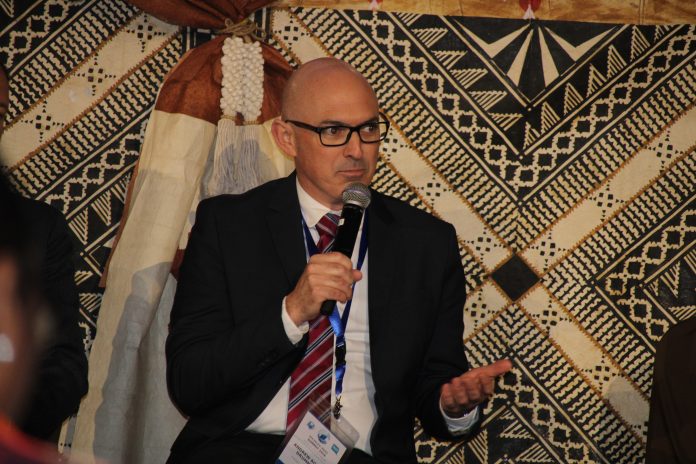 AI must support journalists, not replace them: Pacific Media summit