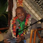 Fiji’s Prime Minister, Sitiveni Rabuka officially opened the 2026 PINA Summit in Savusavu