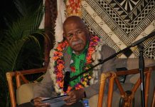 Fiji’s Prime Minister, Sitiveni Rabuka officially opened the 2026 PINA Summit in Savusavu