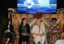 Pacific media partnerships must follow audiences, protect independence