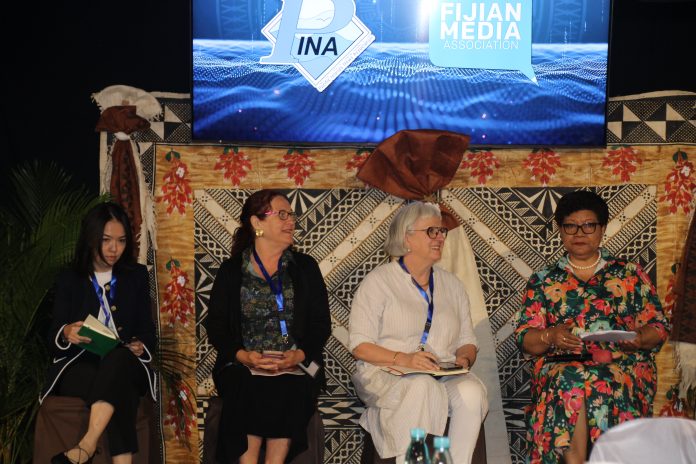 Pacific media partnerships must follow audiences, protect independence