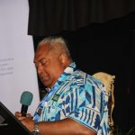 “Freedom that is not exercised is not freedom”: Fiji Times editor warns press freedom cannot be taken for granted