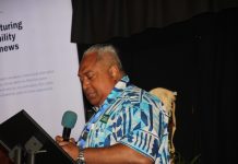 “Freedom that is not exercised is not freedom”: Fiji Times editor warns press freedom cannot be taken for granted