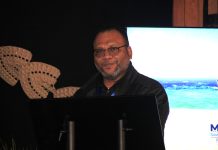 New PINA president thanks outgoing board, praises Fijian Media Association for Savusavu Summit