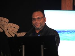 New PINA president thanks outgoing board, praises Fijian Media Association for Savusavu Summit
