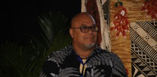 COP is not for fundraising”: Pacific media urged to scrutinise climate promises