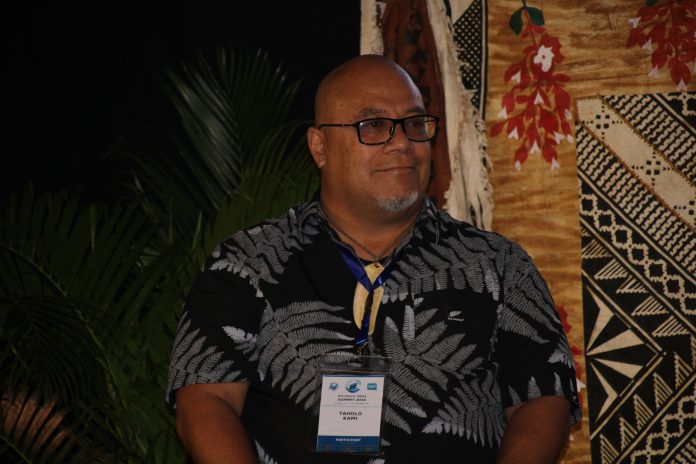 COP is not for fundraising”: Pacific media urged to scrutinise climate promises