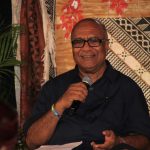 ‘We cannot over-manage and over-regulate the media’ — Fiji Deputy PM Kamikamica