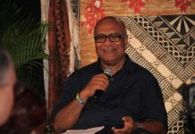 ‘We cannot over-manage and over-regulate the media’ — Fiji Deputy PM Kamikamica