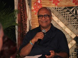 ‘We cannot over-manage and over-regulate the media’ — Fiji Deputy PM Kamikamica