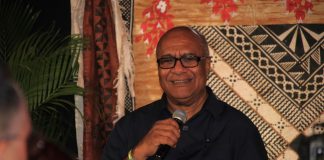 ‘We cannot over-manage and over-regulate the media’ — Fiji Deputy PM Kamikamica