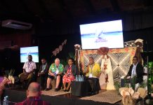 Pacific media must stay independent while reaching remote communities
