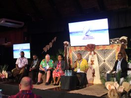 Pacific media must stay independent while reaching remote communities