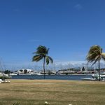 What 1.5°C Overshoot means for Small Islands