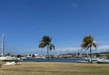 What 1.5°C Overshoot means for Small Islands